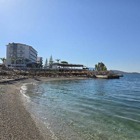 Panorama View Apartments Sarandë Exterior foto